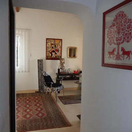 Panzió La Remiso